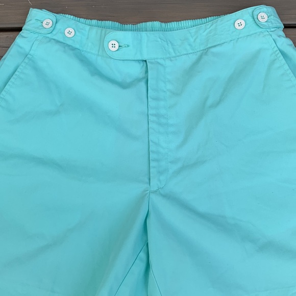 Arnold Palmer Aqua Shorts - Picture 5 of 12
